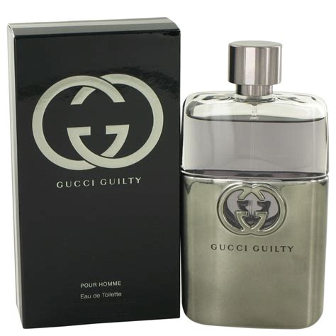 discount Gucci guilty for men